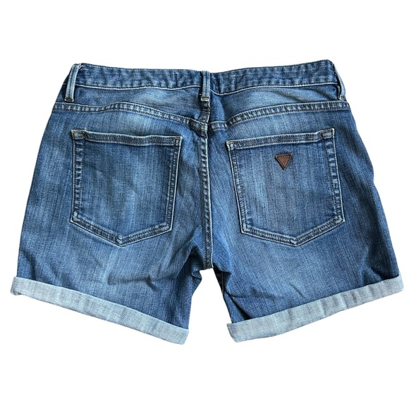 Bundle of three women’s shorts size 4 Good clean condition - Picture 3 of 12